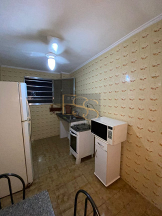 Imagem Apartamento com 2 Quartos à Venda, 51 m² em Boqueirão - Praia Grande Imagem Apartamento com 2 Quartos à Venda, 51 m² em Boqueirão - Praia Grande