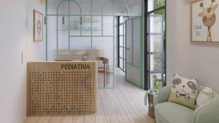 Imagem Sala Comercial à Venda, 54 m² em Leblon - Rio De Janeiro