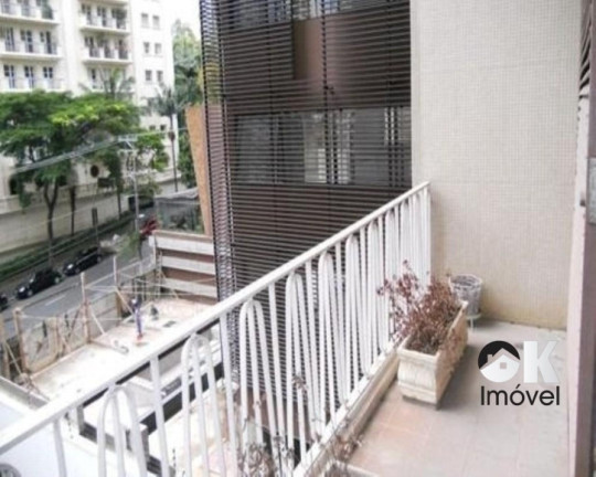 Imagem Apartamento com 3 Quartos à Venda, 283 m² em Jardim Paulista - São Paulo Imagem Apartamento com 3 Quartos à Venda, 283 m² em Jardim Paulista - São Paulo