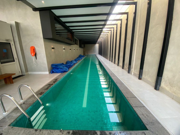 Imagem Kitnet com 1 Quarto para Alugar, 35 m² em Campo Belo - São Paulo Imagem Kitnet com 1 Quarto para Alugar, 35 m² em Campo Belo - São Paulo