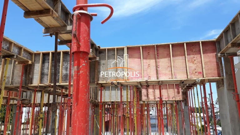 Imagem Apartamento com 3 Quartos à Venda, 135 m² em Interlagos - Caxias Do Sul