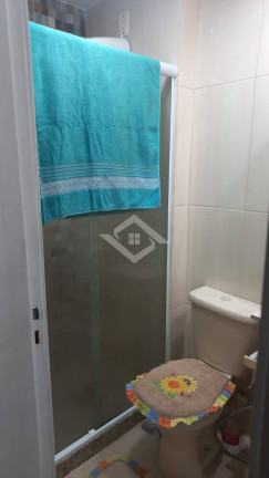 Imagem Apartamento com 2 Quartos à Venda, 45 m² em Campo Grande - Rio De Janeiro
