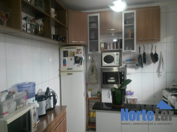 Imagem Sobrado com 3 Quartos à Venda, 100 m² em Vila Cavaton - São Paulo