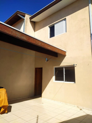 Imagem Casa com 3 Quartos à Venda, 140 m² em Residencial Bosque Dos Ipês - São José Dos Campos