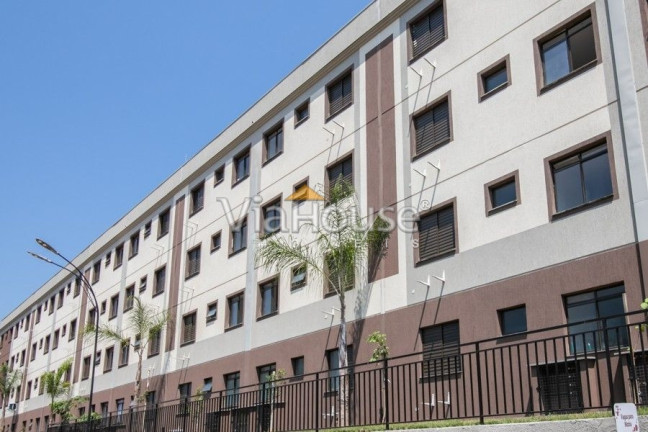 Imagem Apartamento com 2 Quartos à Venda, 42 m² em Jardim Maria Goretti - Ribeirão Preto Imagem Apartamento com 2 Quartos à Venda, 42 m² em Jardim Maria Goretti - Ribeirão Preto