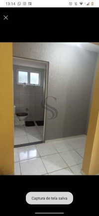 Imagem Apartamento com 2 Quartos à Venda, 52 m² em Caguassu - Sorocaba