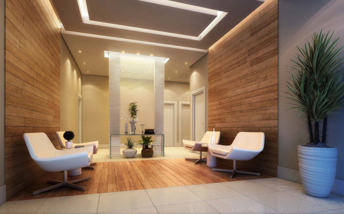 Imagem Apartamento com 2 Quartos à Venda, 69 m² em Vila Prudente - São Paulo