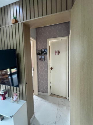 Imagem Apartamento com 2 Quartos à Venda, 60 m² em Alto Do Cardoso - Pindamonhangaba