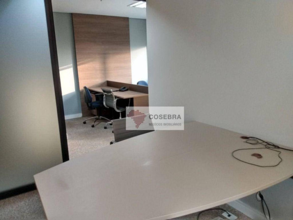 Imagem Sala Comercial à Venda, 33 m² em Vila Olímpia - São Paulo Imagem Sala Comercial à Venda, 33 m² em Vila Olímpia - São Paulo