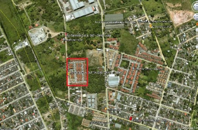 Imagem Casa com 2 Quartos à Venda, 76 m² em Santa Luzia - Sao Goncalo Imagem Casa com 2 Quartos à Venda, 76 m² em Santa Luzia - Sao Goncalo