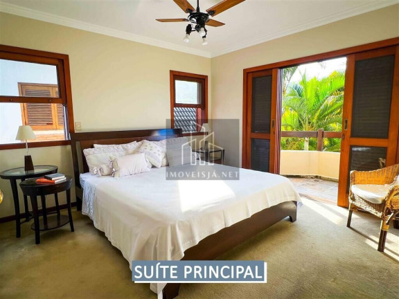 Imagem Casa de Condomínio com 3 Quartos para Alugar, 375 m² em Alphaville - Santana De Parnaíba Imagem Casa de Condomínio com 3 Quartos para Alugar, 375 m² em Alphaville - Santana De Parnaíba