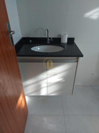 Imagem Casa com 3 Quartos à Venda,  em Residencial Parque Dos Ipês Ii - Mirassol