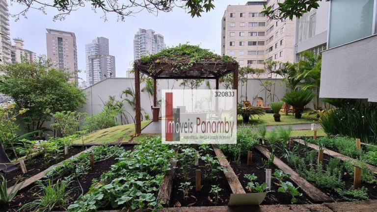 Imagem Apartamento com 3 Quartos à Venda, 100 m² em Saúde - São Paulo