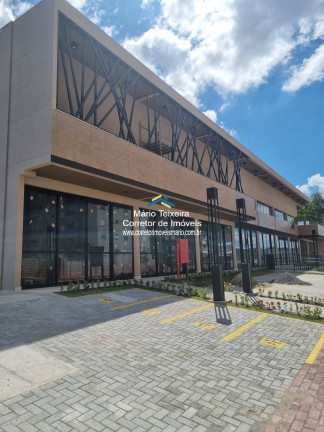 Imagem Loja para Alugar, 98 m² em Urbanova - São José Dos Campos