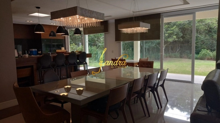 Imagem Casa de Condomínio com 4 Quartos à Venda, 365 m² em Atlantida - Xangri-la