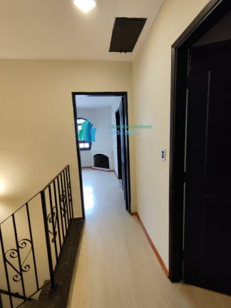Imagem Sobrado com 3 Quartos para Alugar,  em Jardim Paraíso - São Paulo