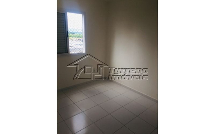 Imagem Apartamento com 3 Quartos à Venda, 70 m² em Monte Castelo - São José Dos Campos