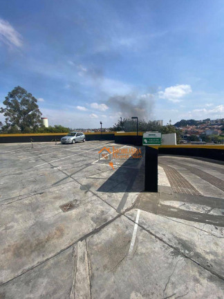 Imagem Apartamento com 2 Quartos à Venda, 52 m² em Vila Bremen - Guarulhos