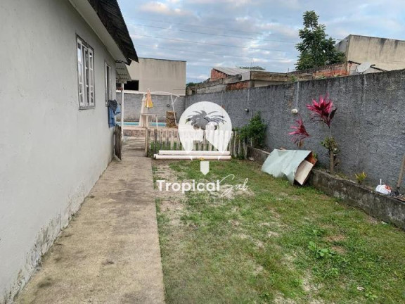 Casa com 3 Quartos à Venda, 160 m² em Ipanema - Pontal Do Parana