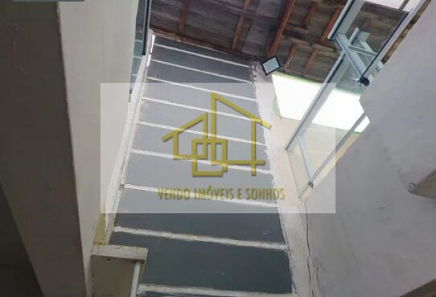 Imagem Casa de Condomínio com 3 Quartos à Venda, 130 m² em Jardim São Bernardo - São Paulo Imagem Casa de Condomínio com 3 Quartos à Venda, 130 m² em Jardim São Bernardo - São Paulo