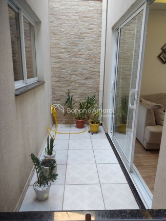 Imagem Casa com 3 Quartos à Venda, 250 m² em Parque Bom Retiro - Paulínia