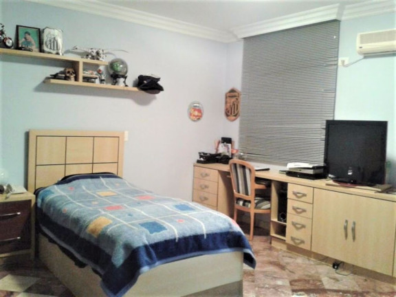 Imagem Apartamento com 4 Quartos à Venda, 580 m² em Bosque Da Saúde - São Paulo