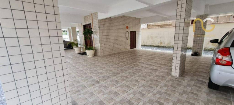 Imagem Apartamento com 1 Quarto à Venda, 44 m² em Vila Guilhermina - Praia Grande Imagem Apartamento com 1 Quarto à Venda, 44 m² em Vila Guilhermina - Praia Grande