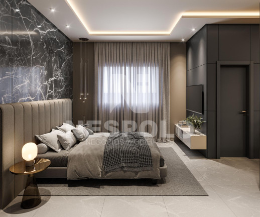 Imagem Apartamento à Venda, 125 m² em Perequê - Porto Belo