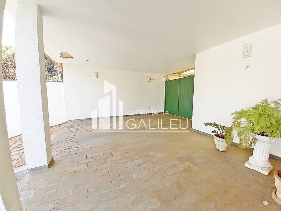 Imagem Casa com 4 Quartos à Venda, 600 m² em Cidade Universitária - Campinas