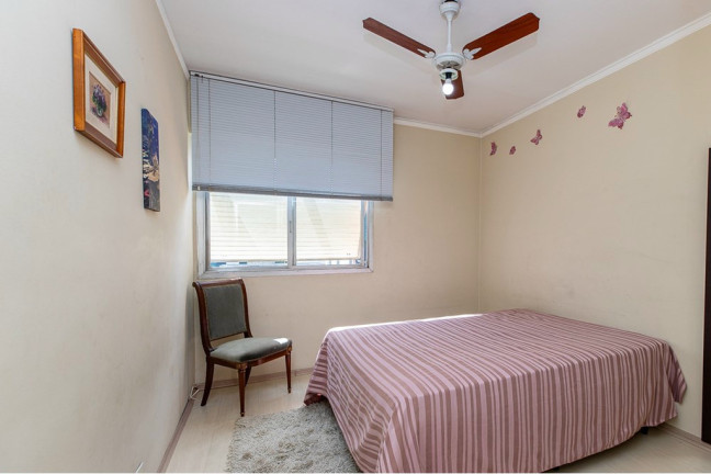 Imagem Imóvel com 3 Quartos à Venda, 107 m² em Campo Belo - São Paulo Imagem Imóvel com 3 Quartos à Venda, 107 m² em Campo Belo - São Paulo