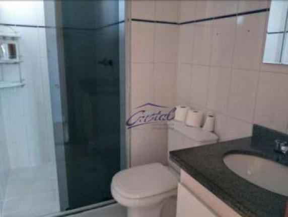 Imagem Apartamento com 2 Quartos à Venda, 62 m² em Jardim Ester - São Paulo Imagem Apartamento com 2 Quartos à Venda, 62 m² em Jardim Ester - São Paulo