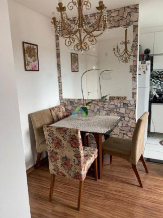 Imagem Apartamento com 2 Quartos à Venda, 45 m² em Jardim Utinga - Santo André Imagem Apartamento com 2 Quartos à Venda, 45 m² em Jardim Utinga - Santo André