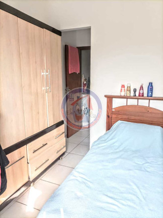 Imagem Casa com 2 Quartos à Venda, 80 m² em Real - Praia Grande Imagem Casa com 2 Quartos à Venda, 80 m² em Real - Praia Grande