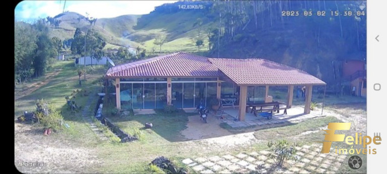 Imóvel com 5 Quartos à Venda, 656.000 m² em Marechal Floriano - Alfredo Chaves