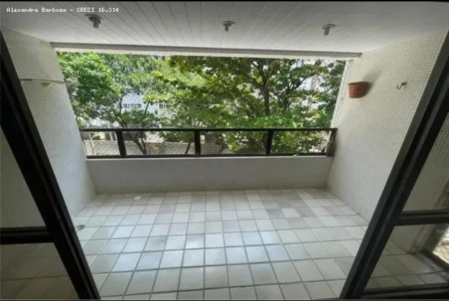 Imagem Apartamento com 4 Quartos à Venda, 165 m² em Boa Viagem - Recife