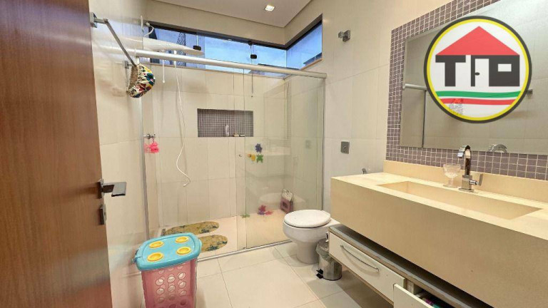Imagem Casa com 4 Quartos à Venda, 345 m² em Condomínio - Marabá Imagem Casa com 4 Quartos à Venda, 345 m² em Condomínio - Marabá
