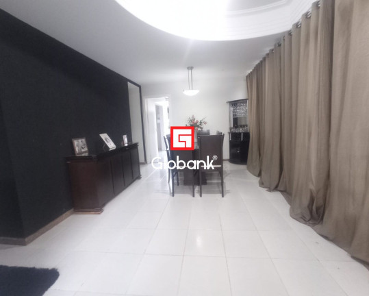 Imagem Casa com 4 Quartos à Venda, 274 m² em Augusta Mota - Montes Claros Imagem Casa com 4 Quartos à Venda, 274 m² em Augusta Mota - Montes Claros