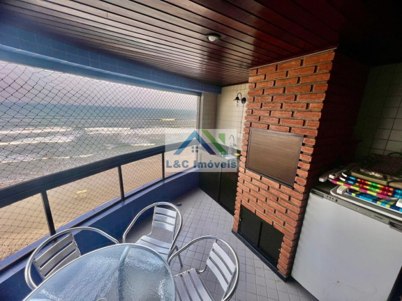 Imagem Imóvel com 2 Quartos à Venda, 94 m² em Centro - Mongaguá