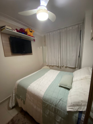 Imagem Apartamento com 2 Quartos à Venda, 50 m² em Vila Carmosina - São Paulo Imagem Apartamento com 2 Quartos à Venda, 50 m² em Vila Carmosina - São Paulo