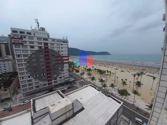 Imagem Apartamento com 2 Quartos à Venda, em Vila Mirim - Praia Grande Imagem Apartamento com 2 Quartos à Venda, em Vila Mirim - Praia Grande