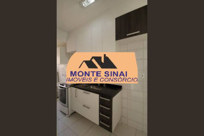 Imagem Apartamento com 2 Quartos à Venda, 55 m² em Jardim Vera Cruz - Sorocaba Imagem Apartamento com 2 Quartos à Venda, 55 m² em Jardim Vera Cruz - Sorocaba