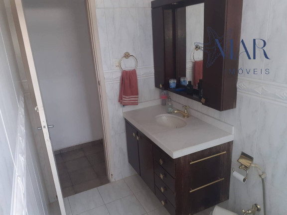 Imagem Apartamento com 3 Quartos à Venda, 105 m² em Campo Grande - Santos Imagem Apartamento com 3 Quartos à Venda, 105 m² em Campo Grande - Santos