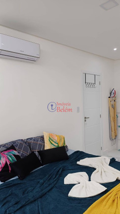Imagem Apartamento com 1 Quarto à Venda, 47 m² em Batista Campos - Belém Imagem Apartamento com 1 Quarto à Venda, 47 m² em Batista Campos - Belém