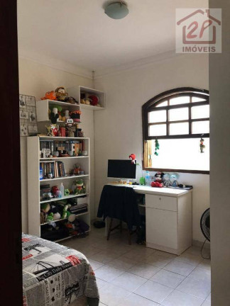 Imagem Casa com 4 Quartos à Venda, 164 m² em Bosque Dos Eucaliptos - São José Dos Campos