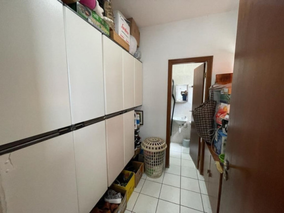 Imagem Apartamento com 3 Quartos à Venda, 120 m² em Campo Grande - Santos Imagem Apartamento com 3 Quartos à Venda, 120 m² em Campo Grande - Santos