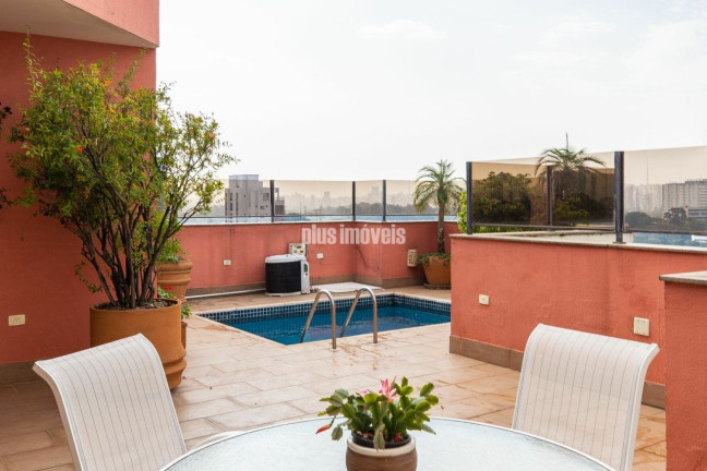 Imagem Apartamento com 5 Quartos à Venda, 400 m² em Moema - São Paulo Imagem Apartamento com 5 Quartos à Venda, 400 m² em Moema - São Paulo
