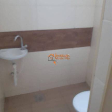Imagem Sala Comercial para Alugar, 135 m² em Centro - Guarulhos