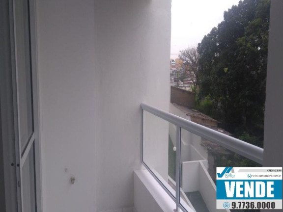 Imagem Apartamento com 2 Quartos à Venda, 45 m² em Padroeira - Osasco