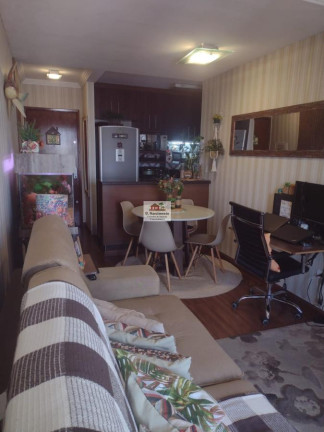 Imagem Apartamento com 2 Quartos à Venda, 62 m² em Vila Aricanduva - São Paulo