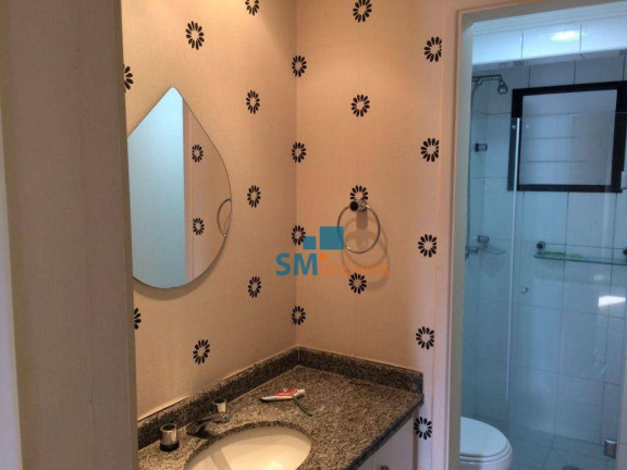Imagem Apartamento com 3 Quartos à Venda, 104 m² em Santo Amaro - São Paulo Imagem Apartamento com 3 Quartos à Venda, 104 m² em Santo Amaro - São Paulo